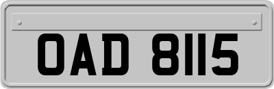 OAD8115