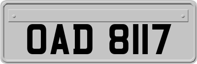 OAD8117