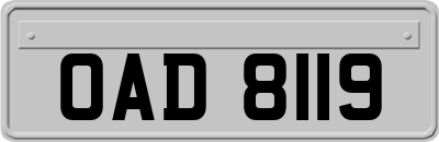 OAD8119