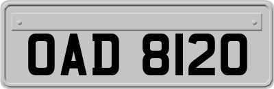 OAD8120