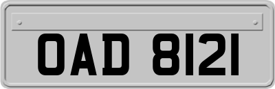 OAD8121