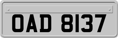 OAD8137