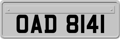 OAD8141
