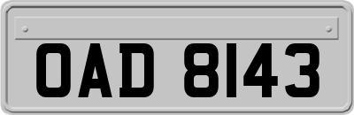OAD8143