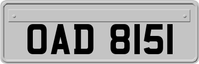 OAD8151
