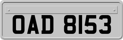 OAD8153