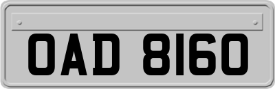 OAD8160