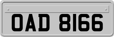 OAD8166