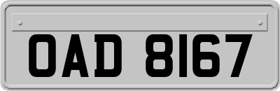 OAD8167