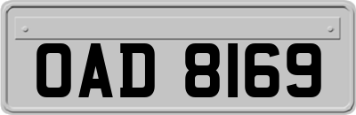 OAD8169