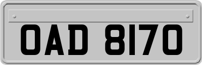 OAD8170