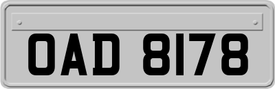 OAD8178