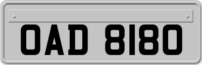 OAD8180