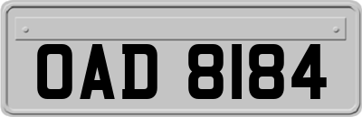 OAD8184