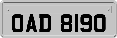 OAD8190