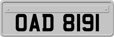OAD8191