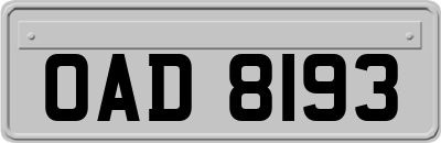 OAD8193