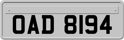 OAD8194