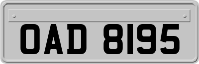 OAD8195