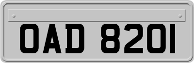 OAD8201