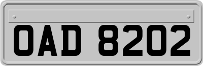OAD8202