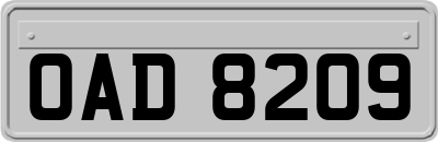OAD8209