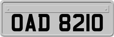 OAD8210