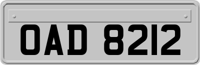 OAD8212