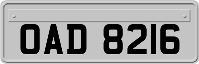 OAD8216