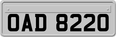 OAD8220