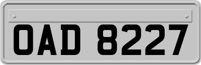 OAD8227