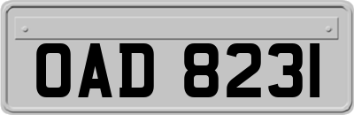 OAD8231