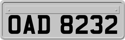 OAD8232