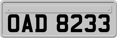 OAD8233