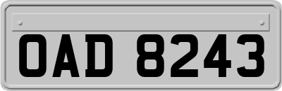 OAD8243