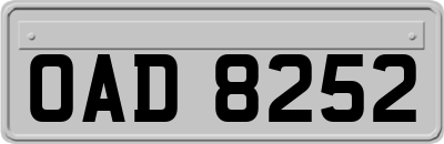 OAD8252