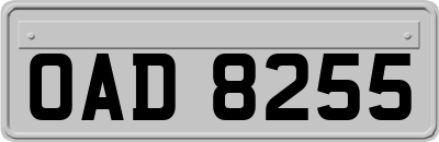 OAD8255