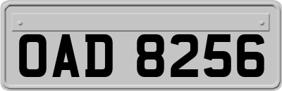 OAD8256