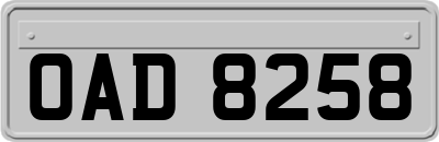 OAD8258