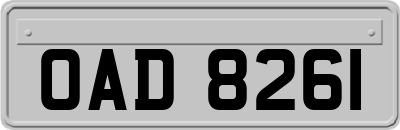 OAD8261