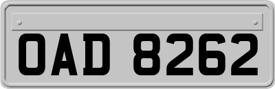 OAD8262