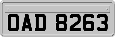 OAD8263