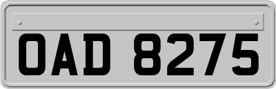 OAD8275