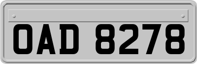 OAD8278
