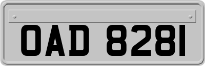 OAD8281