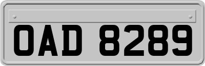OAD8289