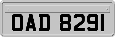 OAD8291