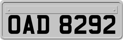 OAD8292