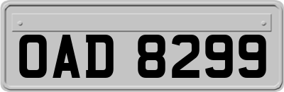 OAD8299