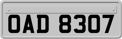 OAD8307